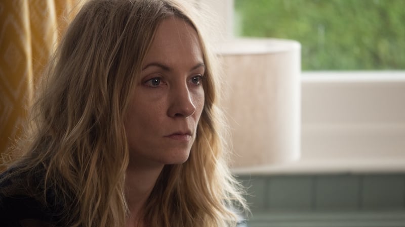 Joanne Froggatt in Liar