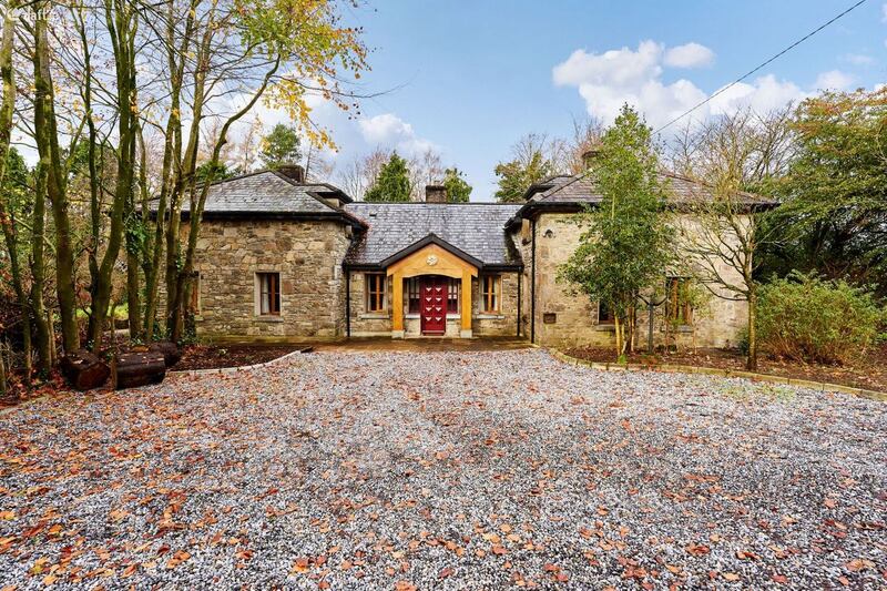 Hollybank, Trim Road, Athboy, Co. Meath