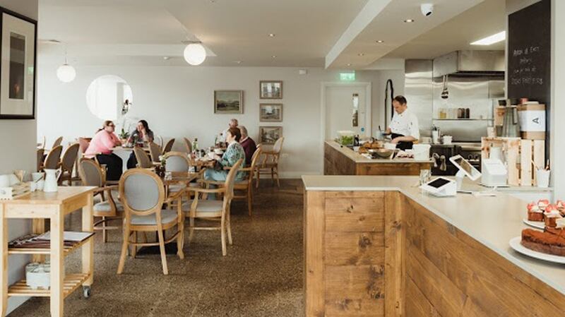 Dooks Fine Foods, Kerry Street, Fethard, Co Tipperary