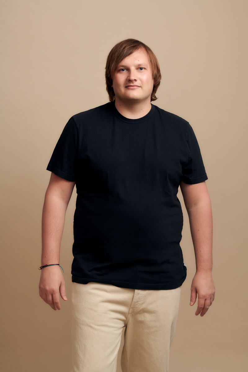 Stani Kulechov, founder and chief executive of Avara