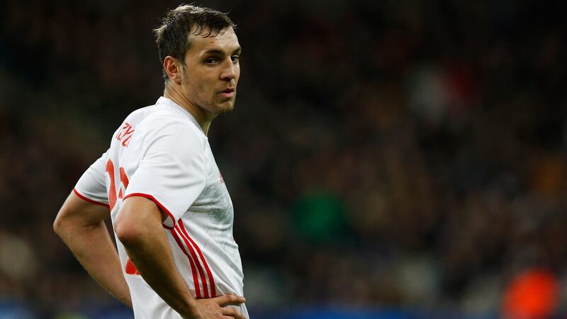 Zenit striker Artem Dzyuba will come to the tournament full of confidence after a good qualifying campaign