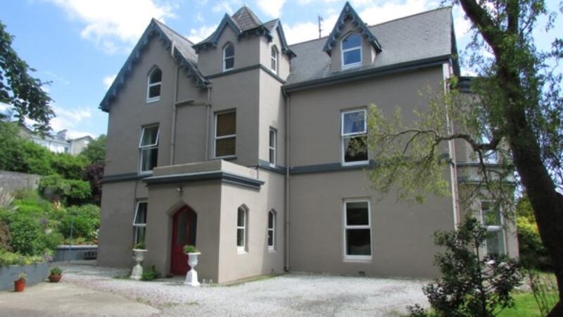 Inver, Low Road, Cobh, Co Cork