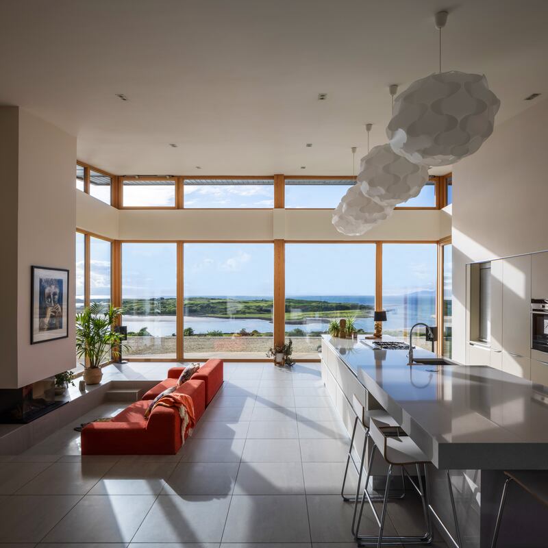 Beltichburne, Mounttemple, Moneygold, Grange, Co Sligo. Photograph: Ste Murray