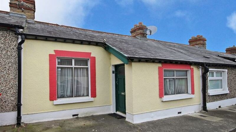 3 Highfield Grove, Rathgar, Dublin 6