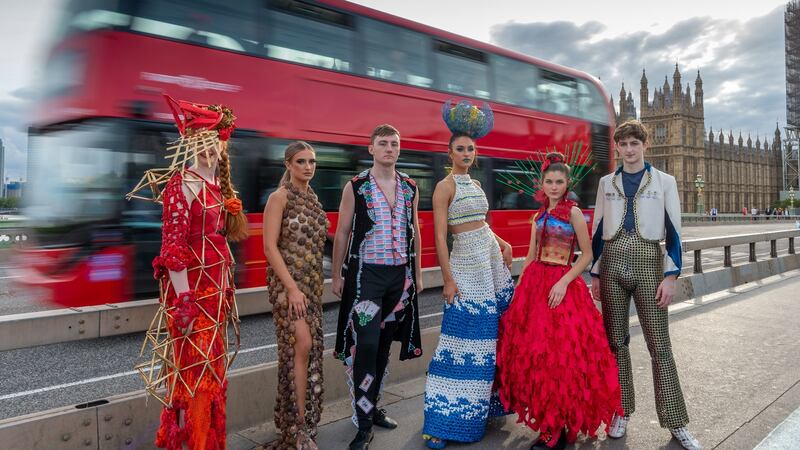 Junk Kouture   is seeking to scale to a further 13 cities over the next two years. Photograph:   Antony Jones/Getty