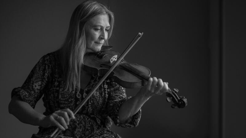 Mairéad Ní Mhaonaigh in Sé Mo Laoch