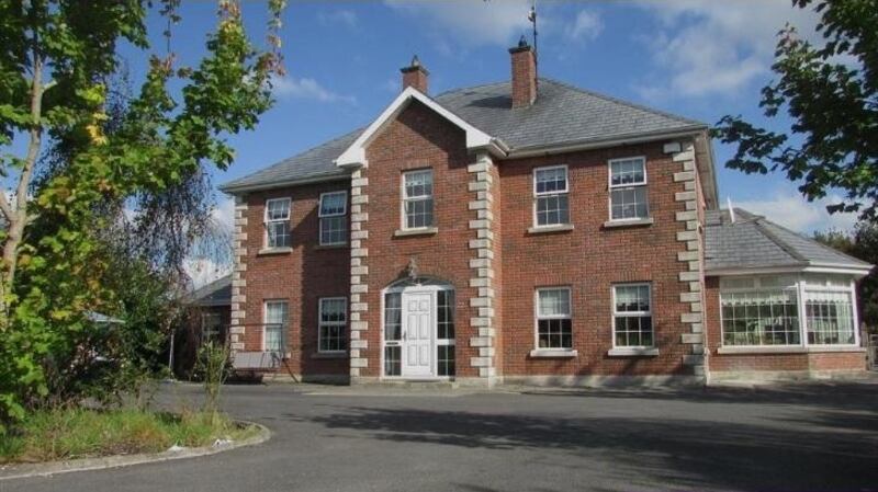 Country: 6 Ryefield Manor, Ryefield, Virginia, Co Cavan