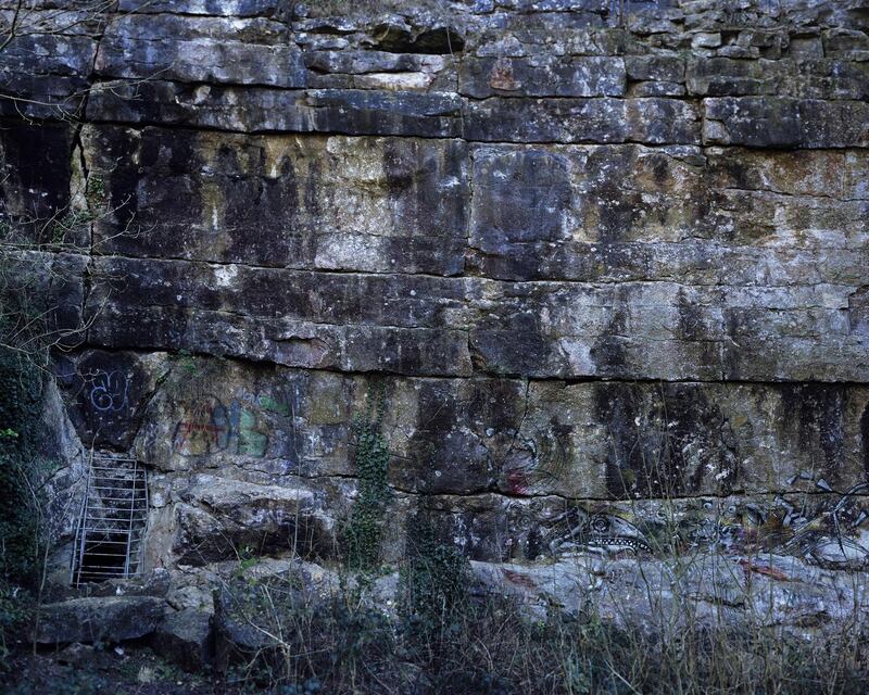 Journey to the Centre of the Earth