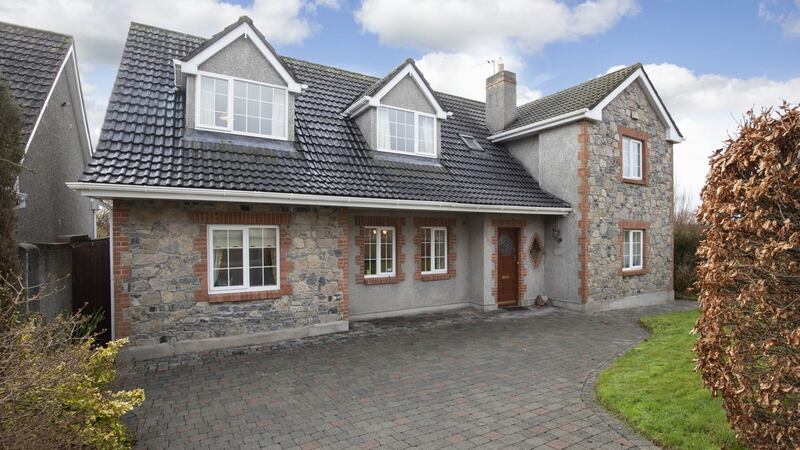 33 Churchlands Slane