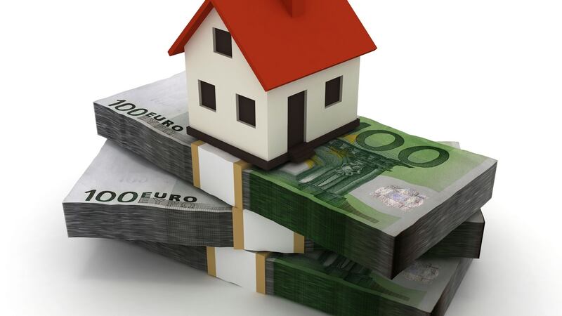 A small group of around 12 per cent of higher-priced houses, largely in Dublin and its south suburbs, would face rises of over €500, generally doubling existing bills.