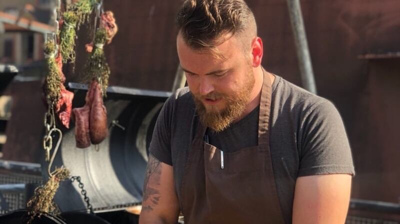 Mark O’Brien went to Cooks Academy, Dublin 2: “If you are considering a move into professional cooking, a course will give you many of the tools to get started.”