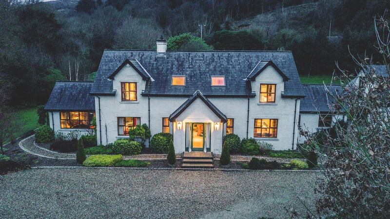 Tranquility Retreats Ireland, Co Louth