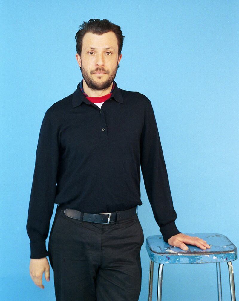 Orlando Weeks: ‘It’s the nature of being anxious: you’re just anxious about being anxious’