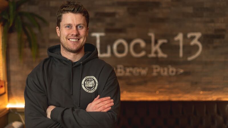 As a publican, Barry Flanagan knows first-hand the importance of innovation in finding ways to cope in the most difficult of trading conditions.Photograph: DPT Photography