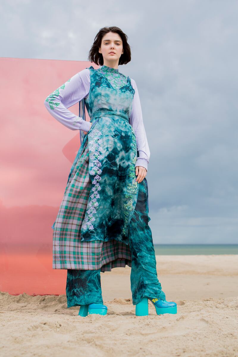 Katie Ann McGuigan at Create 2019