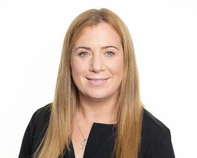 Laura Doyle: ‘We actively encouraged employees to be honest and open about what it’s like to work in Distilled’