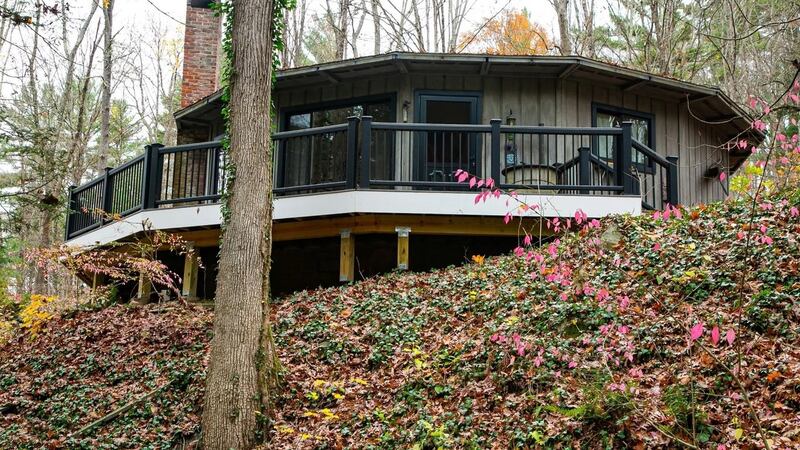 UNITED STATES: CONNECTICUT