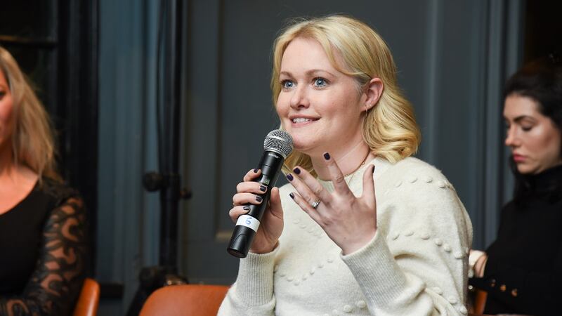 The event included an open Q&A panel where guests could ask the expert panel on their skin tips and tricks