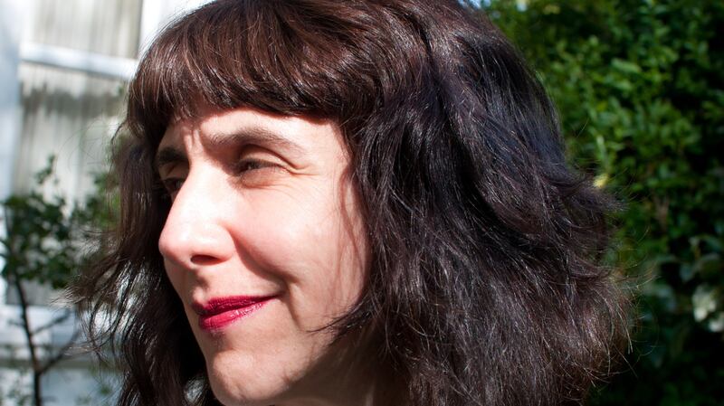 Sinéad Morrissey has been nominated for On Balance: “This collection appropriately strikes a balance between technical mastery and range and depth of enquiry”