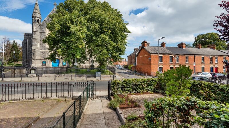 70 Aughrim Street Dublin 7