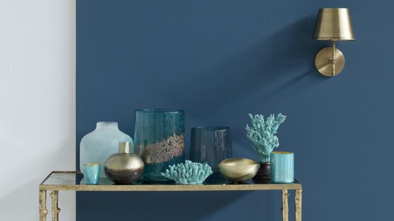The latest collection of home accessories from Alex Flamant.