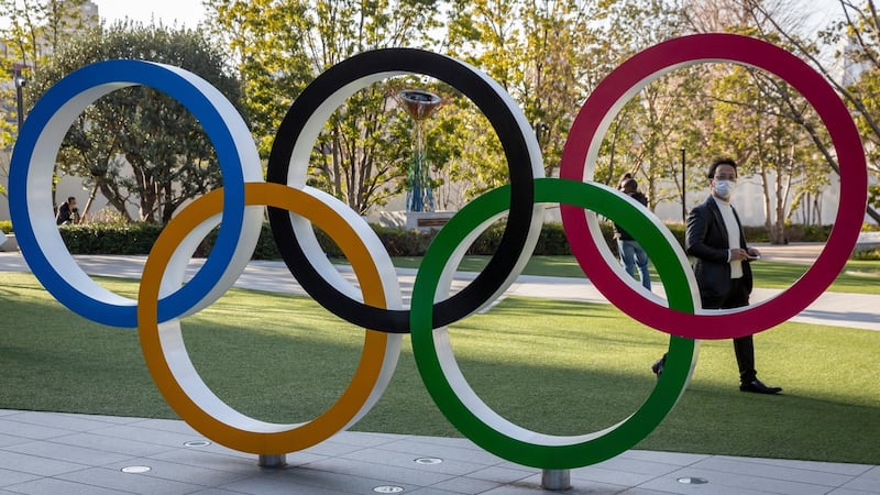 “I know the authorities are very bullish about the Olympics, but I would adopt a far more cautious approach.” Photograph: Getty Images