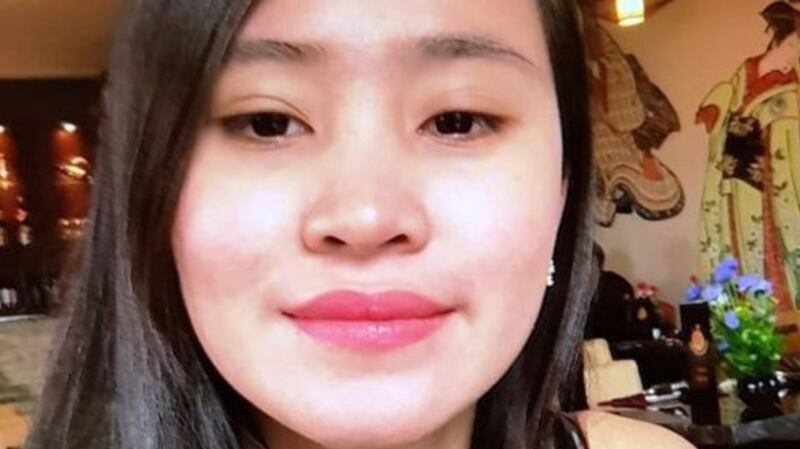 Jastine Valdez was abducted and killed by Mark Hennessy