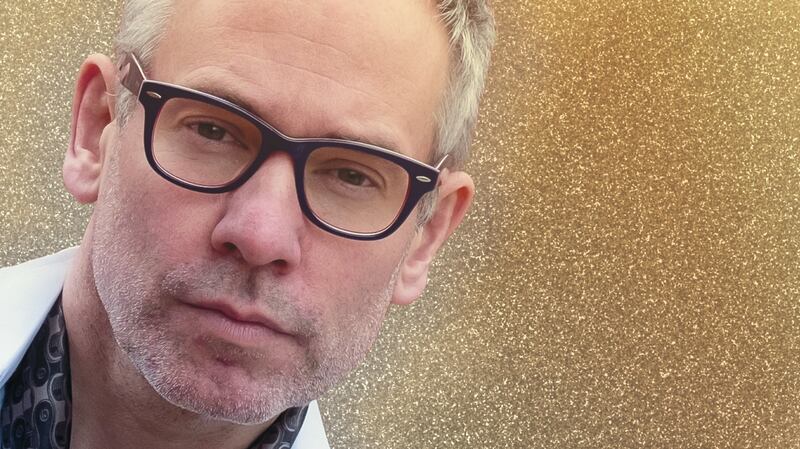 Dominic Frisby: the author of Daylight Robbery, How Tax Shapes Our Past And Will Change Our Future, will  speak at this year’s Kilkenomics Festival on November 8th