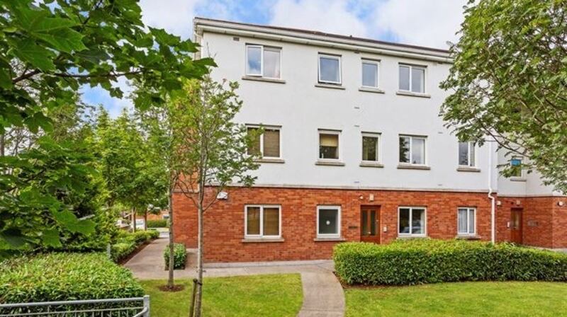 83 Esker Manor, Lucan, Co Dublin