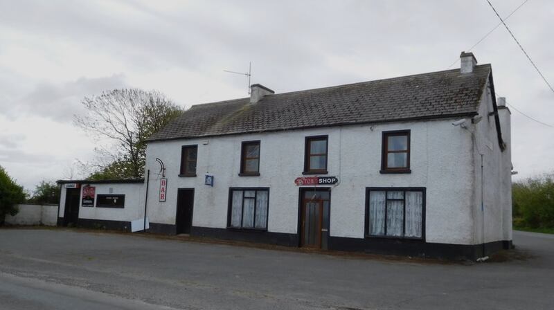 Country: The Store, Asdee, Listowel, Co Kerry
