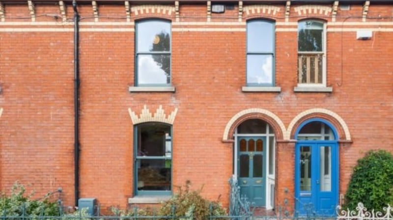 35 Norfolk Road, Phibsborough, Dublin 7
