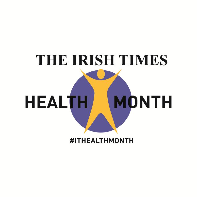January is Health Month in The Irish Times. Throughout the month, in print and online, we will be offering encouragement and inspiration to help us all improve our physical and mental health in 2021. See irishtimes.com/health