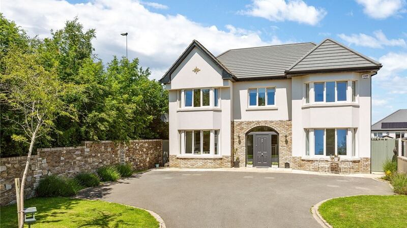 4 Burkeen Hall, Wicklow Town, Co Wicklow