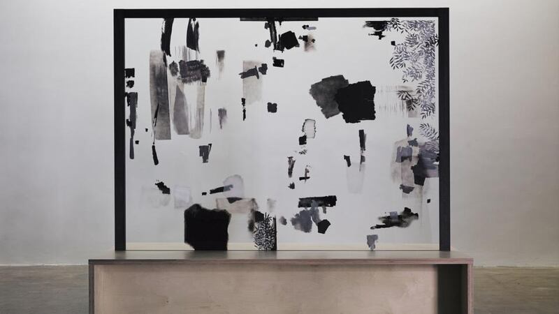 Window by Niamh O’Malley