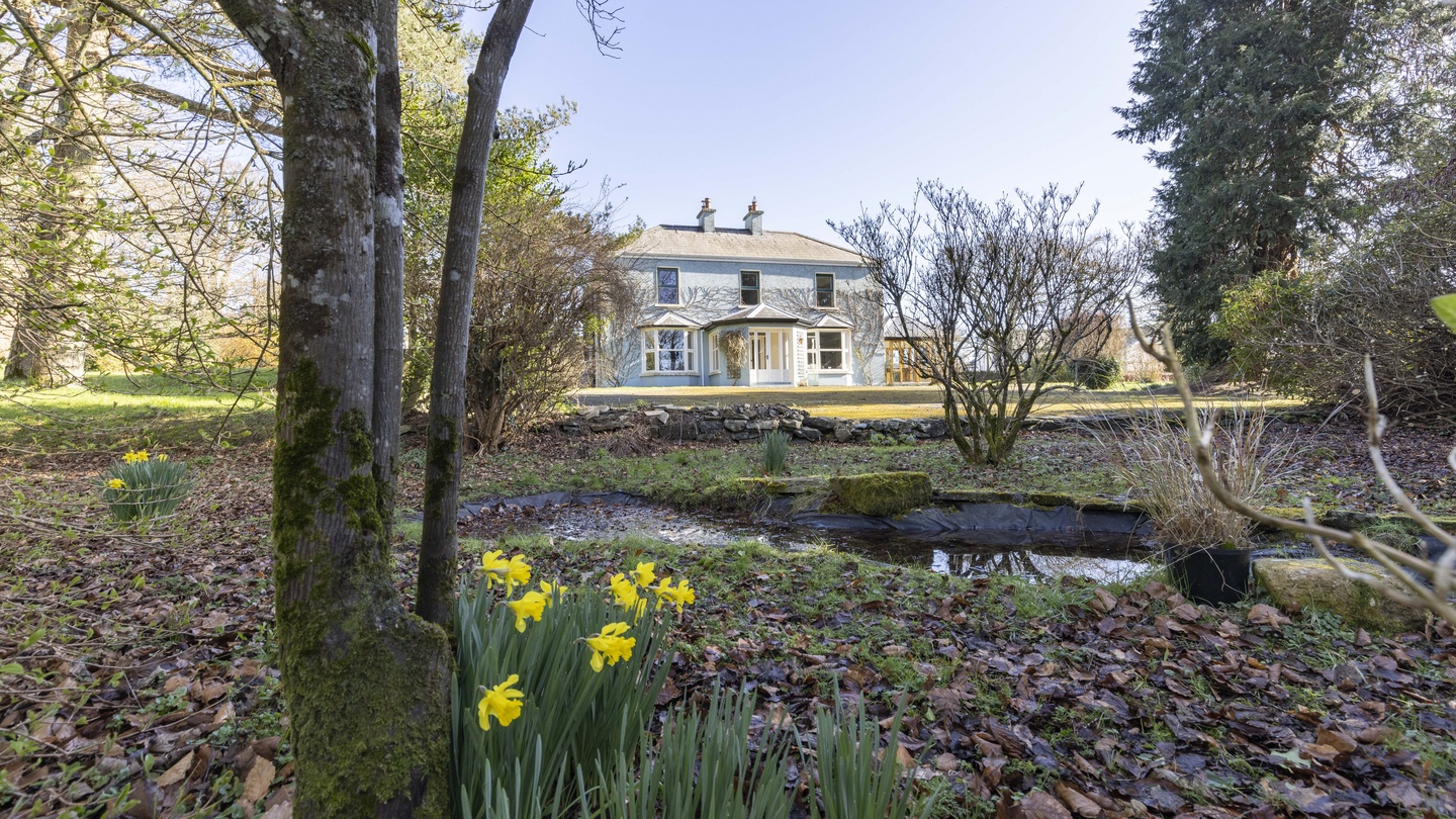 Robin Hill, Loch Gowna, Co Cavan