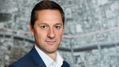 Rod Nowlan, executive director at Bannon