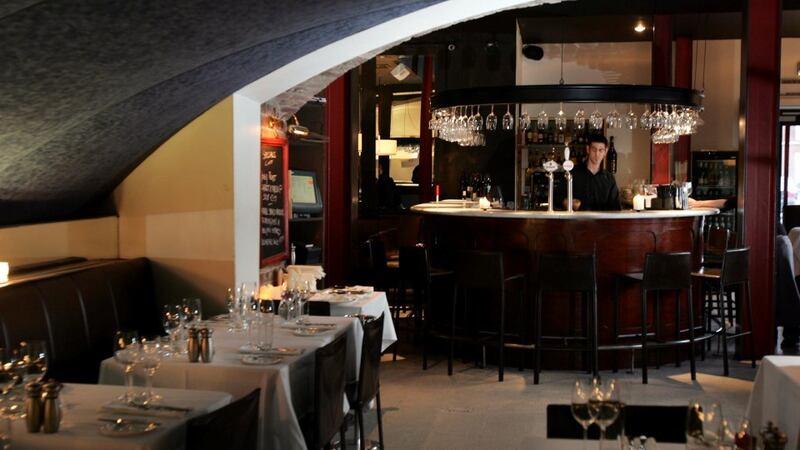 Bridge Bar and Bistro