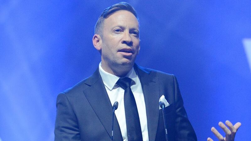 Andrew Macadam, managing director, Western Europe, Microsoft for Startups.