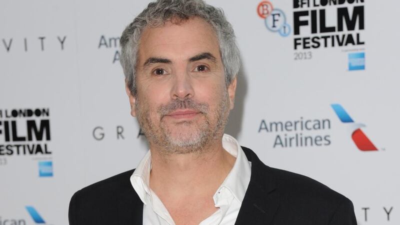 Alfonso Cuarón: ‘For years, the studio spent so much money and saw nothing’