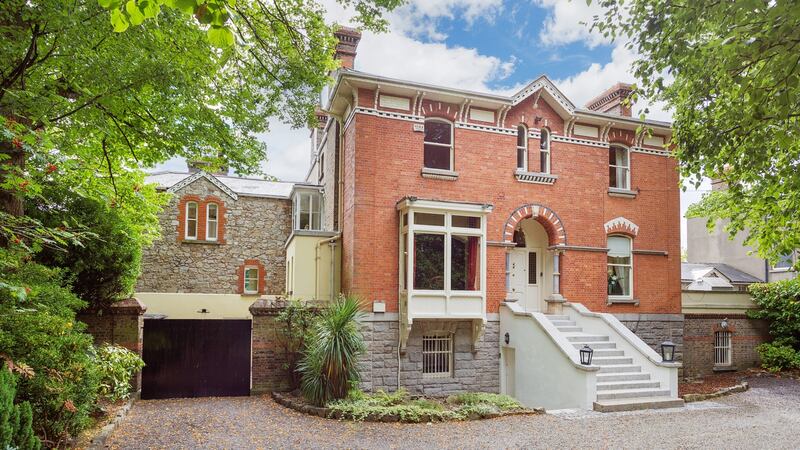 4. Ellerslie, 46 Temple Road, Dartry, Dublin 6