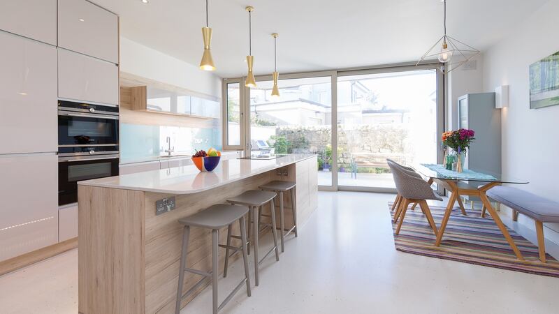 No 5, Dromard Terrace, Sandymount