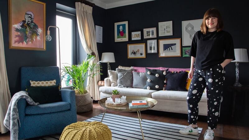 Elaine Verdon of Leo + Cici