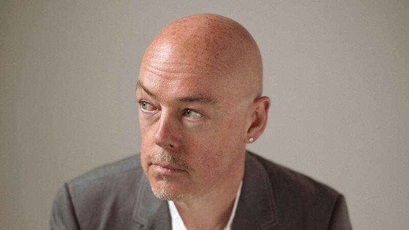 John Boyne
