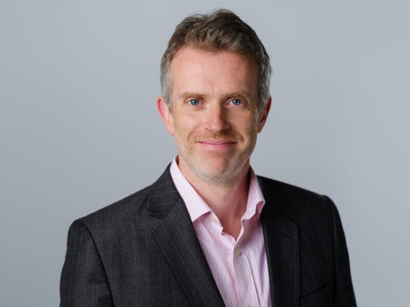 James Campbell: 'The two systems differ in some key ways, and there will be next to no interaction between them'