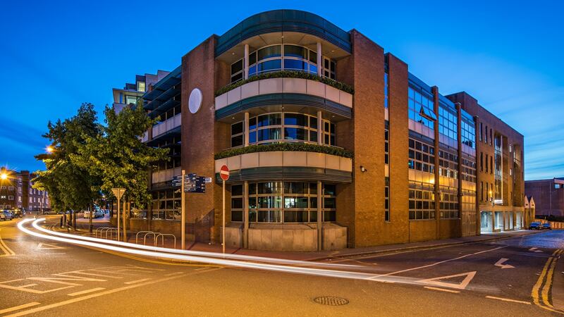 Golden Lane, Dublin 2: The lease will be guaranteed by New Relic Inc, a Nasdaq-listed stock exchange company