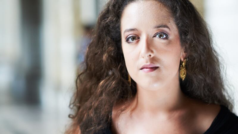 Lily Maisky: the pianist will accompany her father in a programme of Beethoven, Britten, Tchaikovsky, Rachmaninov and Piazzolla at the Cellissimo festival