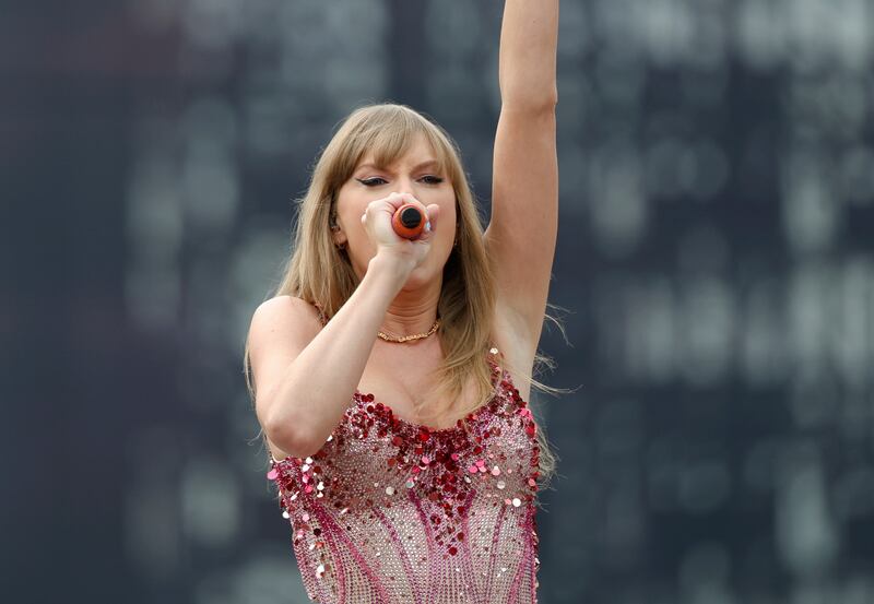 Photograph Nick Bradshaw/The Irish Times