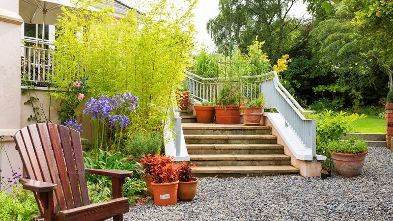 St Alban’s, Albany Avenue, Monkstown, Co Dublin