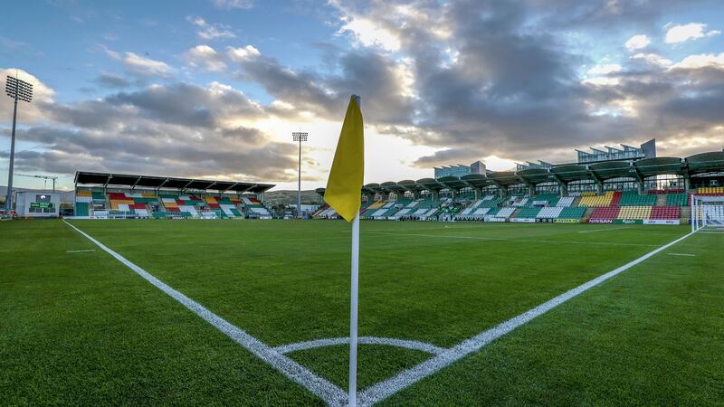 This year, the LOITV season pass is not an option for subscribers, only the pay-per-view option. Photograph: Laszlo Geczo/Inpho