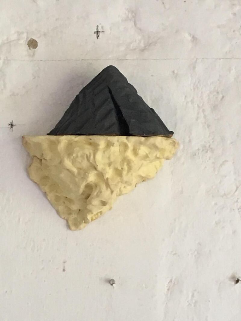 Mount Analogue series, Janet Mullarney